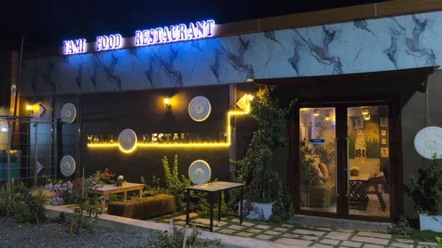 Yami Food Restaurant