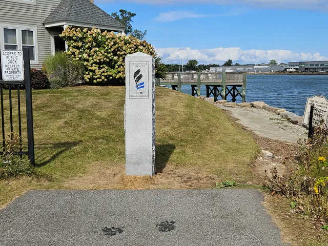Harborwalk