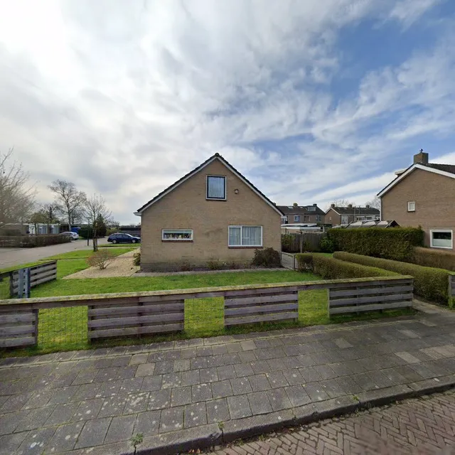 V.O.F. Dijkstra Bakker