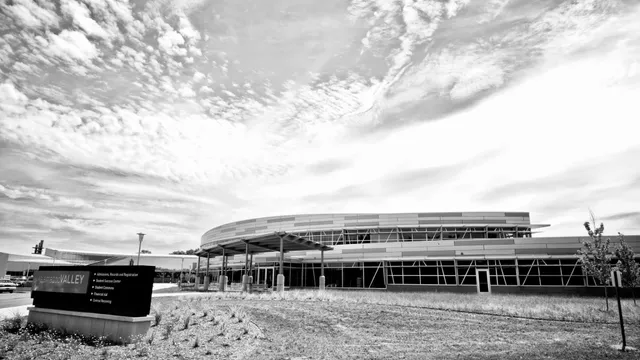 Kalamazoo Valley Community College