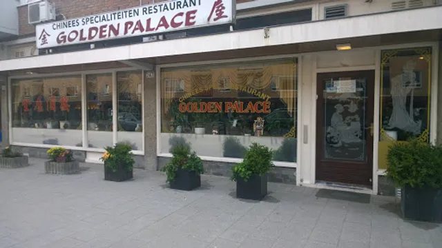 Golden Palace