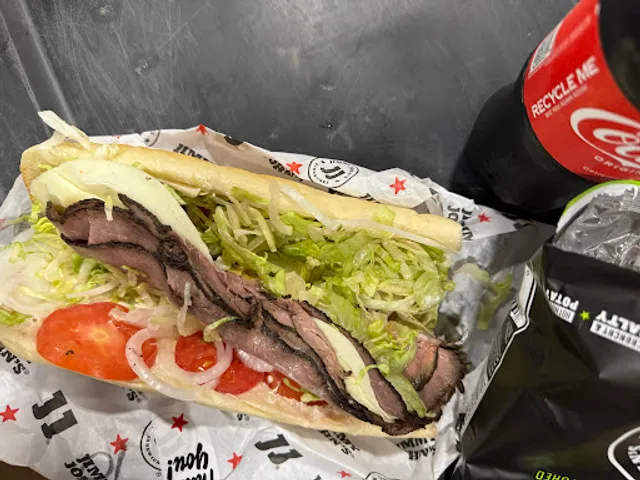 Jimmy John's