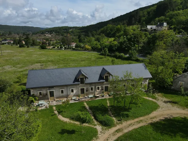 La Cour de La Fleunie