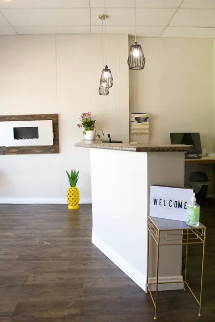 Body Logic Massage Therapy Clinic