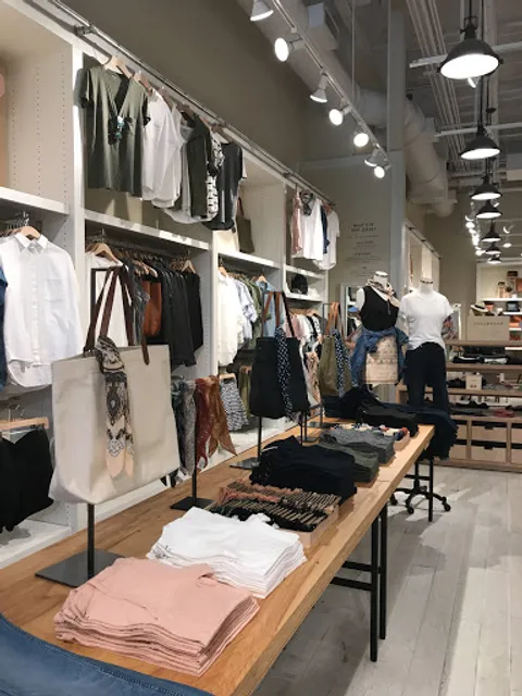 Madewell