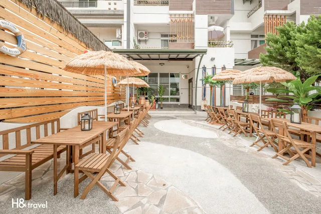 台東普悠瑪風格旅店（民宿編號655號）｜娜娜雅筑（民宿編號984號）｜官網優惠價