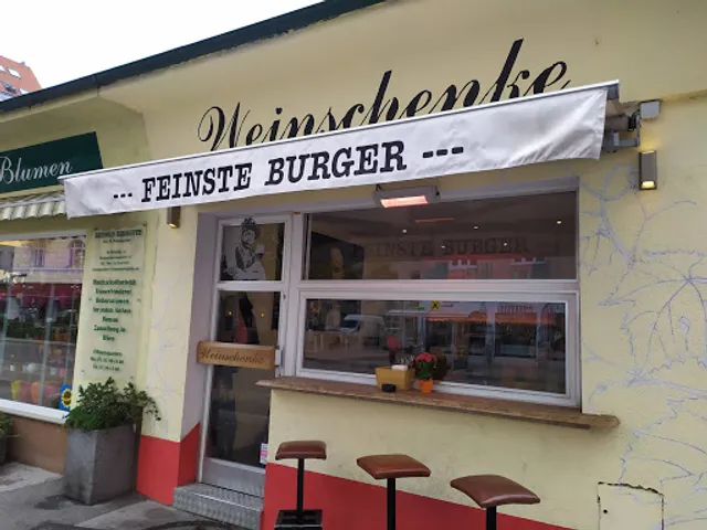 Weinschenke am Karmelitermarkt