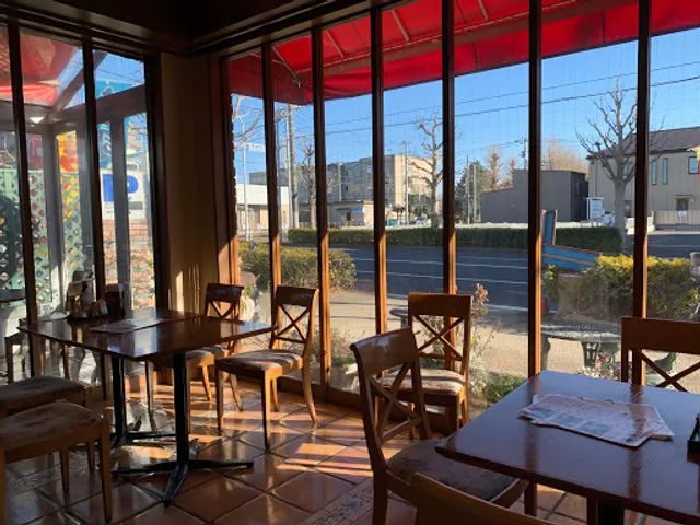 くいしん坊 二十世紀ケ丘店