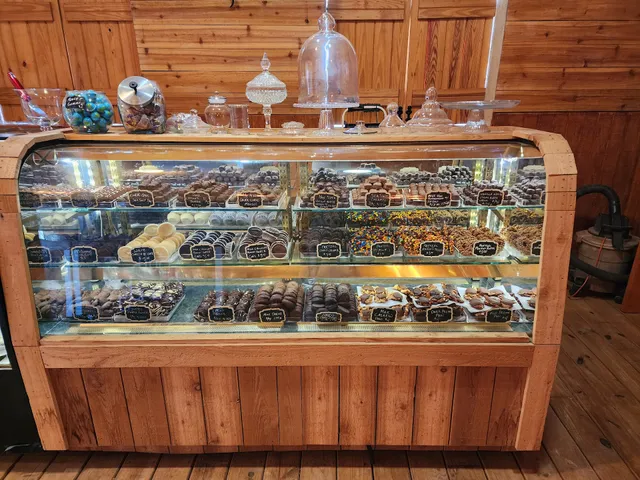 Sweet Lollies Candy shop