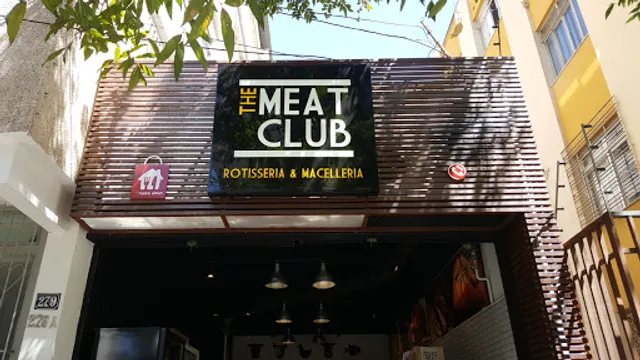 The Meat Club