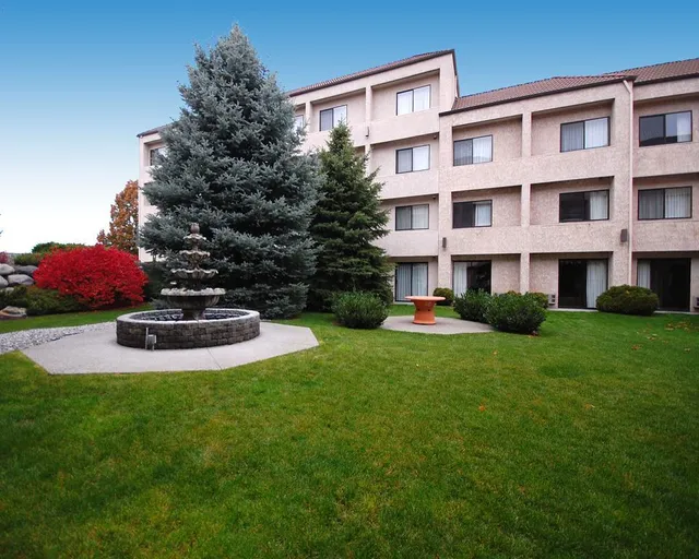 Fairfield by Marriott Inn & Suites Spokane Valley