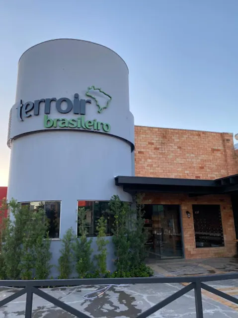 Terroir Vino e Cucina