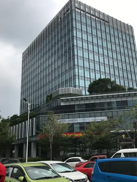 Sabah Shell Petroleum Co Ltd