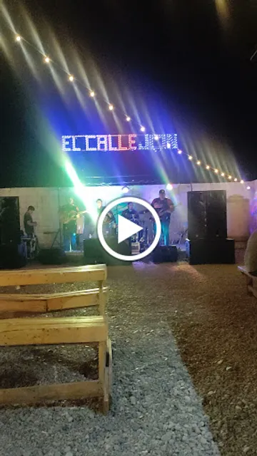 El Callejón Caborca