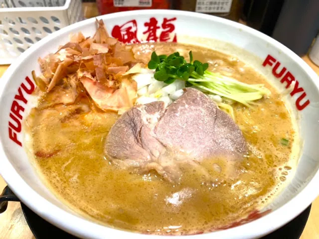 Hakata Furyu Akihabara flagship shop