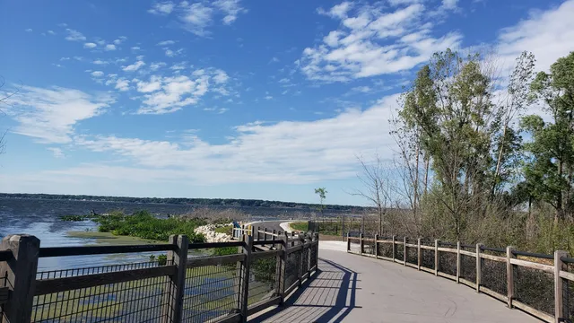 Muskegon Lakeshore Trail