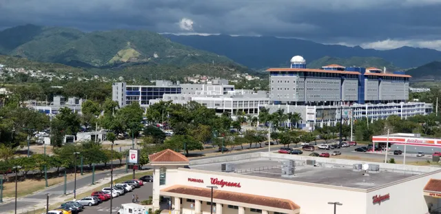 Universidad Ana G. Méndez - Recinto de Ponce
