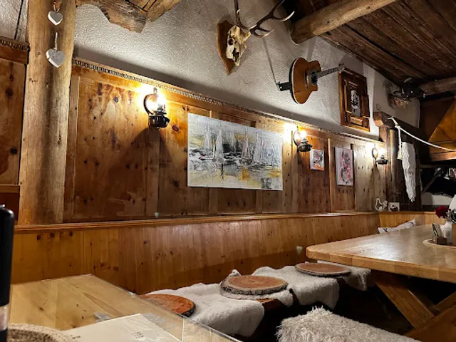 Bauernkeller Wildschönau