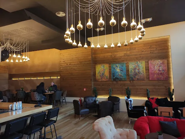 Kika brunch & coffee