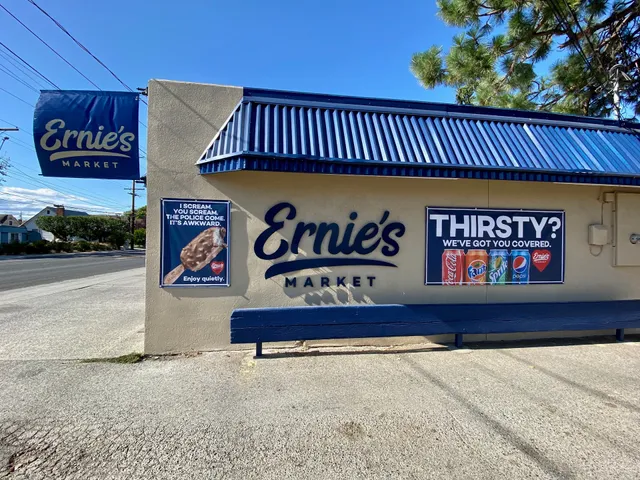 Ernie's Market