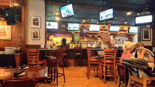 Mona Lisa Italian Restaurant