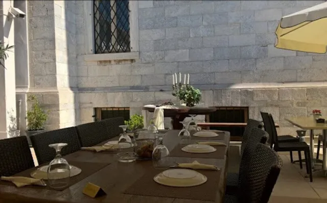 Ilissia Café Restaurant