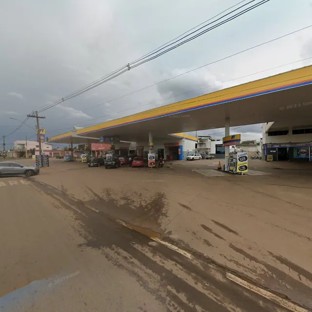 Cacau Show - Chocolates