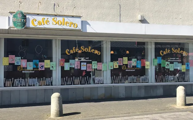 KIZ Café SoLero - Diakonische Stiftung Wittekindshof