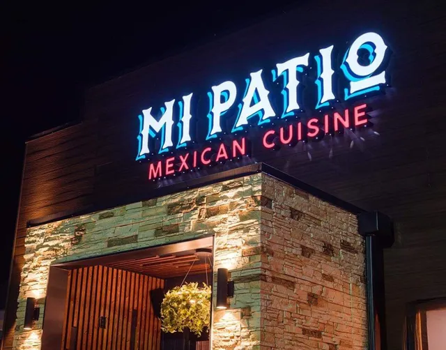 Mi Patio Mexican Cuisine