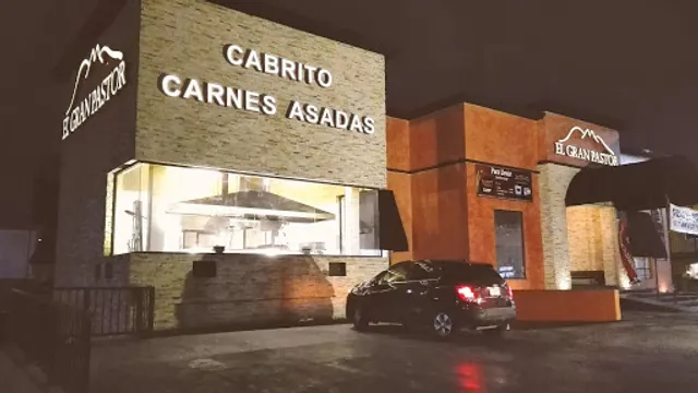 El Gran Pastor Constituyentes