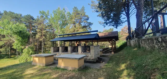Centro Turístico Cañón del Río Lobos