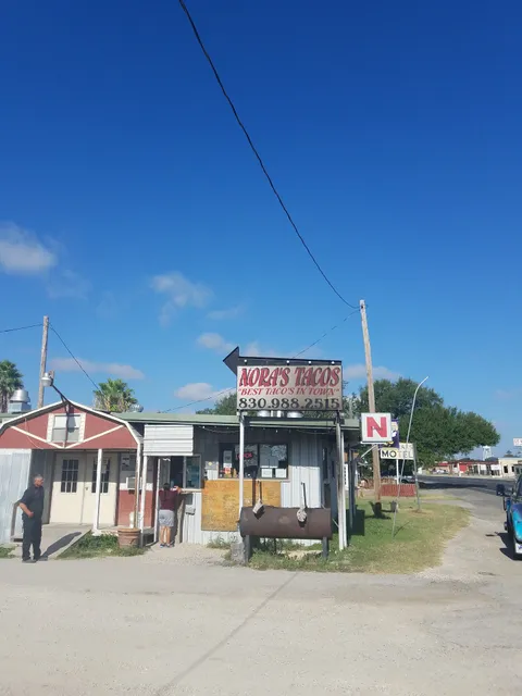 Nora's Tacos