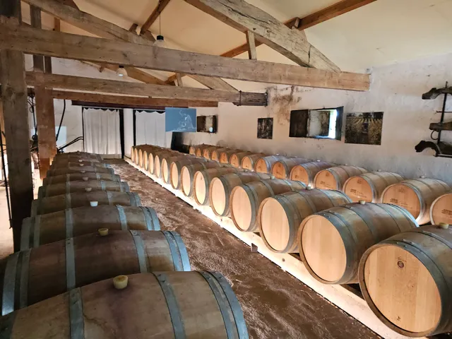 Château Croix Beauséjour