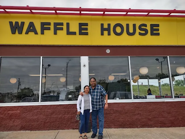 Waffle House