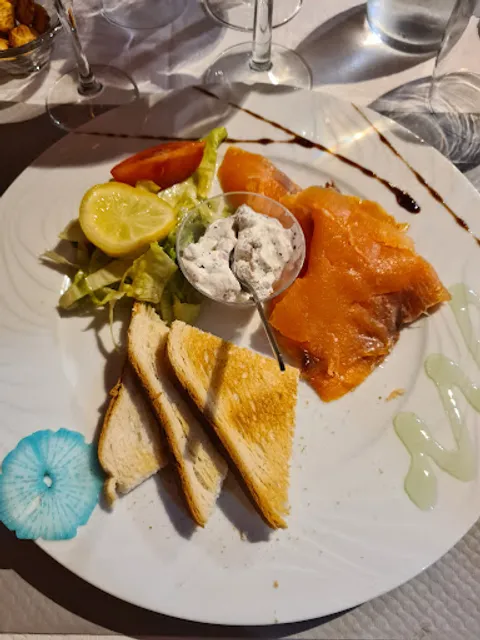 Chez Fredo - La guerche de bretagne