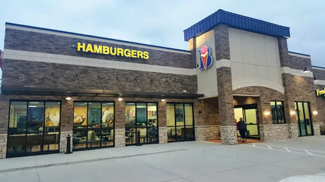 Braum's Ice Cream & Dairy Store