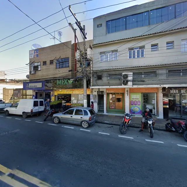 Restaurante Saborear