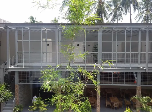 Hotel Grand Nanggroe