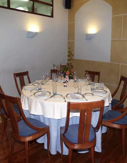 Restaurante Bitadorna