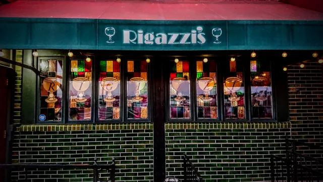 Rigazzi's