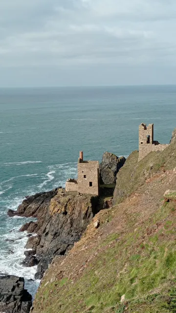 Penwith Heritage Coast