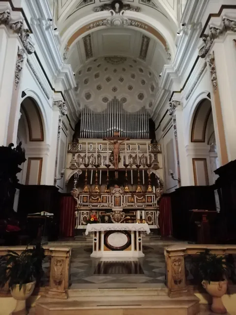 Roman Catholic Diocese of Tricarico