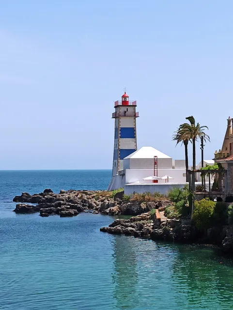 Santa Maria House Museum