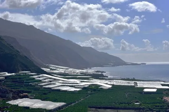 Mirador de Las Hoyas