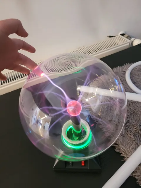 Yobo Experience - Interactive Science Museum Brasov