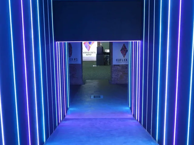 Galereya Sveta Abrau