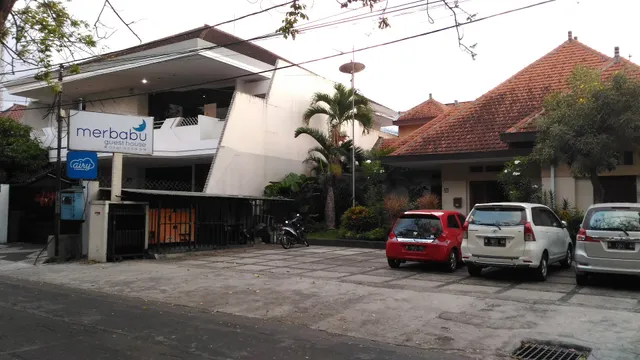 Airy Klojen Merbabu 26 Malang