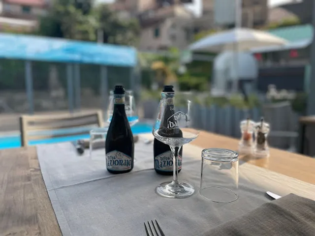 L'Acciughina Cucina di Mare