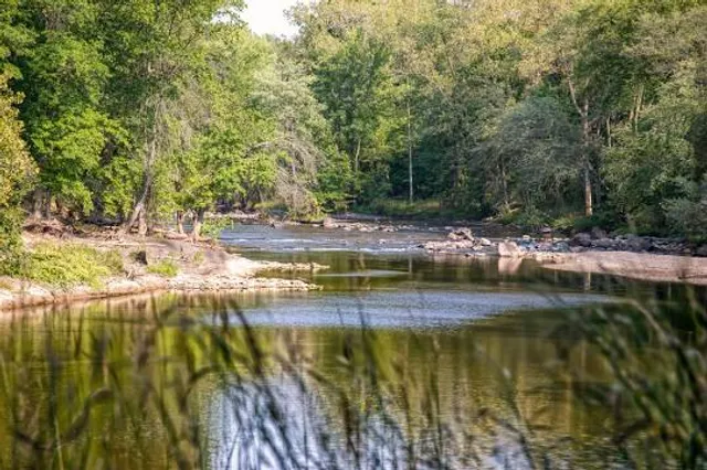 Black River Reservation