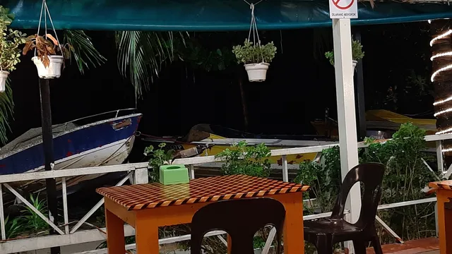 Beach Corner Seafood